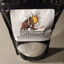 eliminates powdery mildew