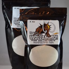 Wollammo!™